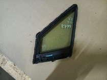 Форточка двери Lexus NX AYZ10L AYZ15L ZGZ10L ZGZ15L 2014-2022 Перед. Прав.