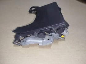 Подушка безопасности в колени Mitsubishi Outlander 3 GF 2012-2023  