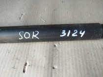 Амортизатор двери багажника Kia Sorento Prime UM 2014-2020 Задн. Лев.