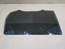 Стекло двери Mitsubishi Outlander 3 GF 2012-2022 Задн. Лев.