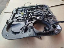 Дверная карта Kia Sorento Prime UM 2014-2020 Перед. Лев.