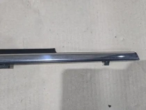 Бархотка двери Mitsubishi ASX GA 2010-2023 Задн. Лев.