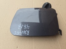 Лючок топливного бака Toyota RAV4 50 XA50 2018-2023  