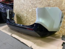 Бампер Toyota RAV4 50 XA50 2018-2023 Задн. 