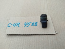 Датчик парковки Toyota C-HR MAXH10, NGX10,50, ZGX10 2019 Задн. 