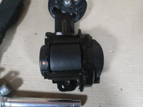 Ремень безопасности Kia Stinger J5 2017- Перед. Лев.