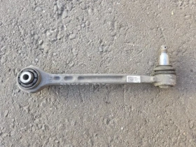 Рычаг подвески нижний Kia Stinger J5 2017- Перед. 