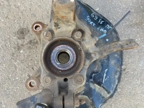 Кулак поворотный Kia Sportage QL 2015-2022 Перед. Прав.