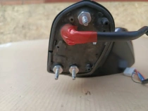 Зеркало Toyota RAV4 50 XA50 2018-2023  Прав.