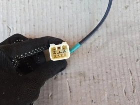 Камера заднего вида Mitsubishi Outlander 3 GF 2012-2023  