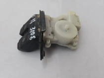 Замок двери багажника Nissan Qashqai J11 2013-2022 Задн. 