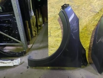 Ноускат Kia Sorento Prime UM 2019 Перед. 