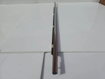 Бархотка двери Kia Sorento Prime UM 2014-2020 Задн. Прав.