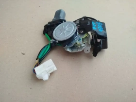 Замок двери багажника Mitsubishi Outlander 3 GF 2012-2021  