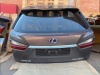 Крышка багажника Lexus RX 4 (GGL25L) 2015-2023 OEM 67005-48730
