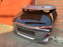 Крышка багажника Toyota C-HR MAXH10, NGX10,50, ZGX10 2019  