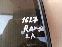 Форточка двери Toyota RAV4 50 XA50 2018-2023 Задн. Лев.