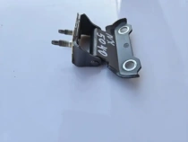 Петля двери багажника Lexus NX AYZ10L AYZ15L ZGZ10L ZGZ15L 2014-2021 Задн. 