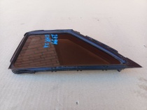 Форточка двери Toyota C-HR MAXH10, NGX10,50, ZGX10 2019 Задн. Лев.