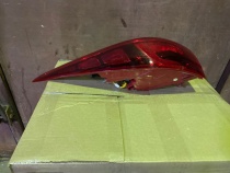 Фонарь Kia Sportage QL 2015-2022 Задн. Лев.