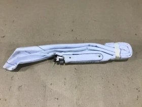 Подушка безопасности в сиденье Lexus RX 4 GGL25L GYL25L AGL20L AGL25L 2015-2022 Перед. Лев.