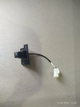 Камера заднего вида Mitsubishi Outlander 3 GF 2012-2023 Задн. 