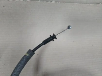 Замок двери Kia Sportage QL 2015-2022 Перед. Прав.