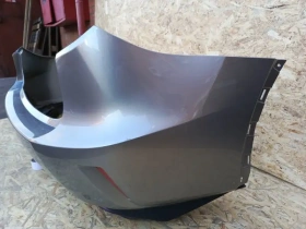 Бампер Lexus RX 4 GGL25L GYL25L AGL20L AGL25L 2015- Задн. 