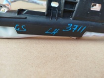 Подушка безопасности боковая Lexus GS 4 GRL16L AWL10L GRL15L GWL10L GRL11L ARL10L 2015  Лев.