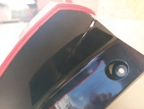 Фонарь Mitsubishi Outlander 3 GF 2012-2023 Задн. Лев.