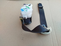 Ремень безопасности Lexus GS 4 GRL16L AWL10L GRL15L GWL10L GRL11L ARL10L 2015 Перед. Прав.