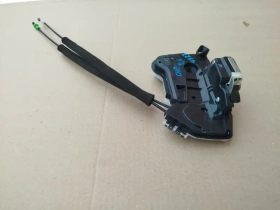 Замок двери Toyota C-HR MAXH10, NGX10,50, ZGX10 2019 Перед. Лев.