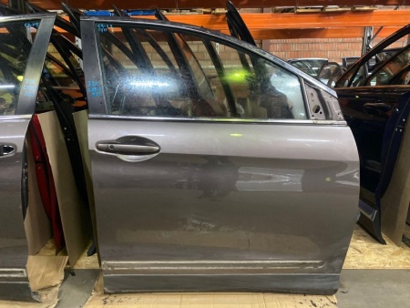 Дверь Honda CRV 4 RM 2012-2018 Перед. Прав.