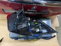 Фонарь Toyota RAV4 50 XA50 2018-2023 Задн. Лев.