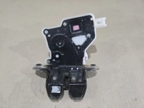 Замок двери багажника Nissan Qashqai J11 2013-2022  