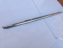 Бархотка двери Kia Sorento Prime UM 2014-2020 Перед. Прав.