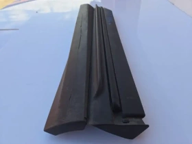 Молдинг двери Lexus RX 4 GGL25L GYL25L AGL20L AGL25L 2015-2022 Задн. Прав.