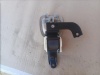 Ремень безопасности задний к Mitsubishi Outlander 3 (GF) 2012-2022 OEM 7000F341XA