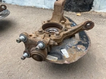 Кулак поворотный Kia Sportage QL 2015-2022 Перед. Прав.