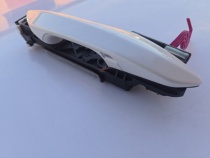 Ручка двери внешняя Lexus NX AYZ10L AYZ15L ZGZ10L ZGZ15L 2014-2021 Задн. Лев.