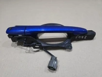 Ручка двери Mitsubishi ASX GA 2010-2022 Перед. Прав.