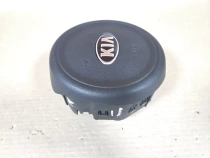 Подушка безопасности в руль Kia Sportage QL 2015-2022  