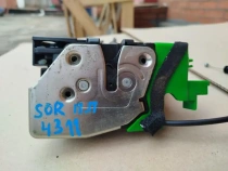 Замок двери Kia Sorento Prime UM 2014-2020 Перед. Прав.