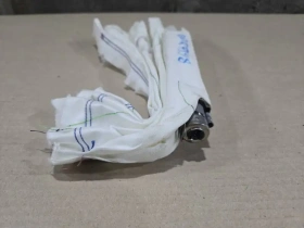 Подушка безопасности в сиденье Mitsubishi Outlander 3 GF 2012-2022 Перед. Прав.