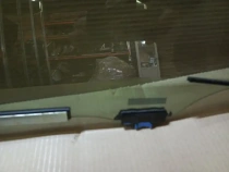 Стекло двери Lexus NX AYZ10L AYZ15L ZGZ10L ZGZ15L 2014-2022 Перед. Прав.