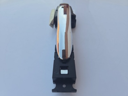Ручка двери внешняя Nissan X-TRAIL T32R 2013-2022 Задн. Лев.