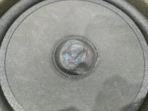 Динамик Kia Sportage QL 2015-2021 Перед. Прав.