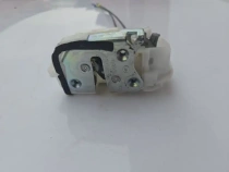 Замок двери Mitsubishi Outlander 3 GF 2012-2023 Задн. Прав.