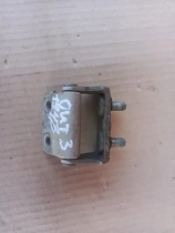 Петля двери багажника Mitsubishi Outlander 3 GF 2012-2023 Задн. 