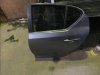 Дверь левая задняя Lexus CT (ZWA10L) 2010-2022 OEM 67004-76010